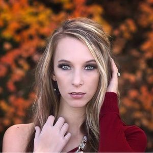 Meet your Posher, Nicolette